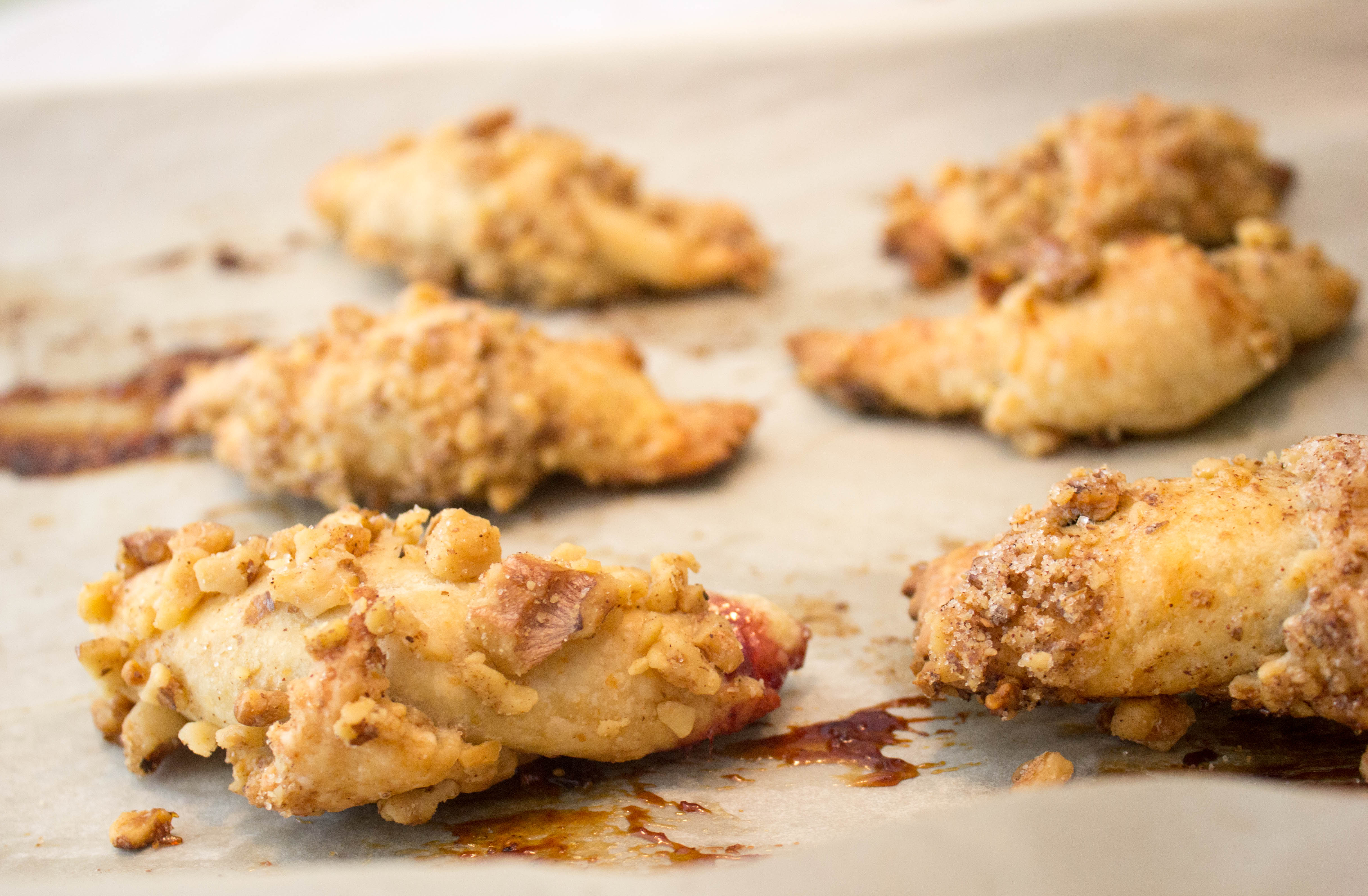 Kifli The Hungary Buddha Eats the World