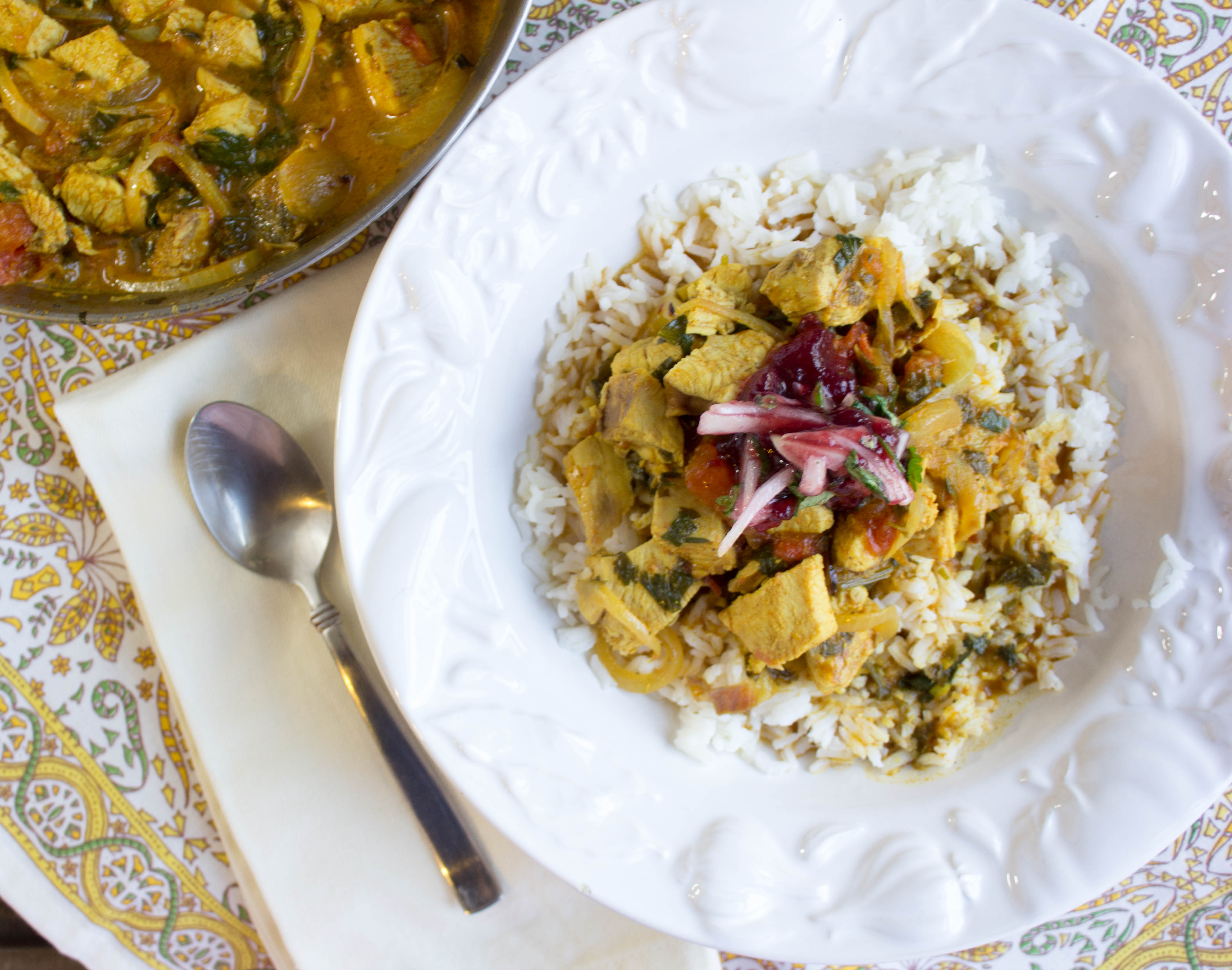 Featured image of post Recipe of Sri Lankan Turkey Curry