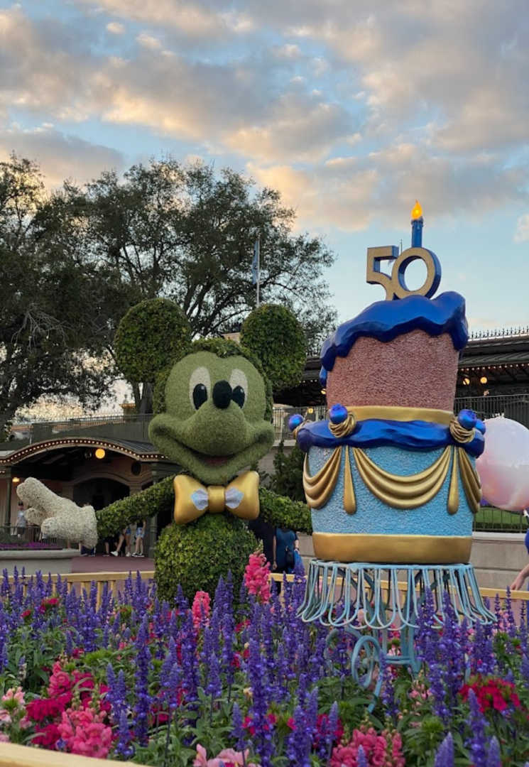 Confessions of a Disney Adult: How Disney World Gets Better with Age -  Thrillist